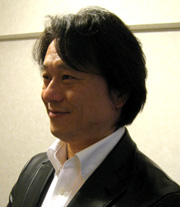 ジャッキーホーム代表　保坂 榮