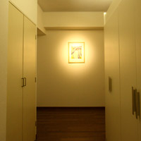 リフォーム後
