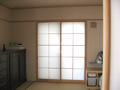 リフォーム前