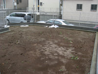 リフォーム前